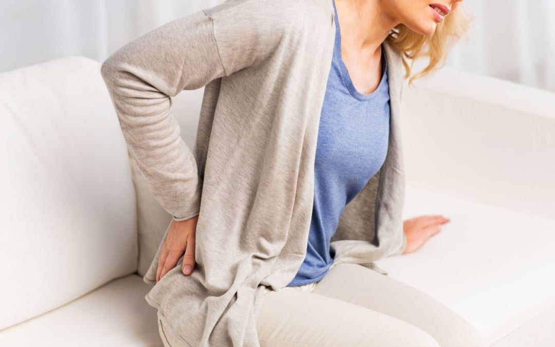 Low Back Pain Caused By Lumbar Spinal Stenosis El Paso Back Clinic