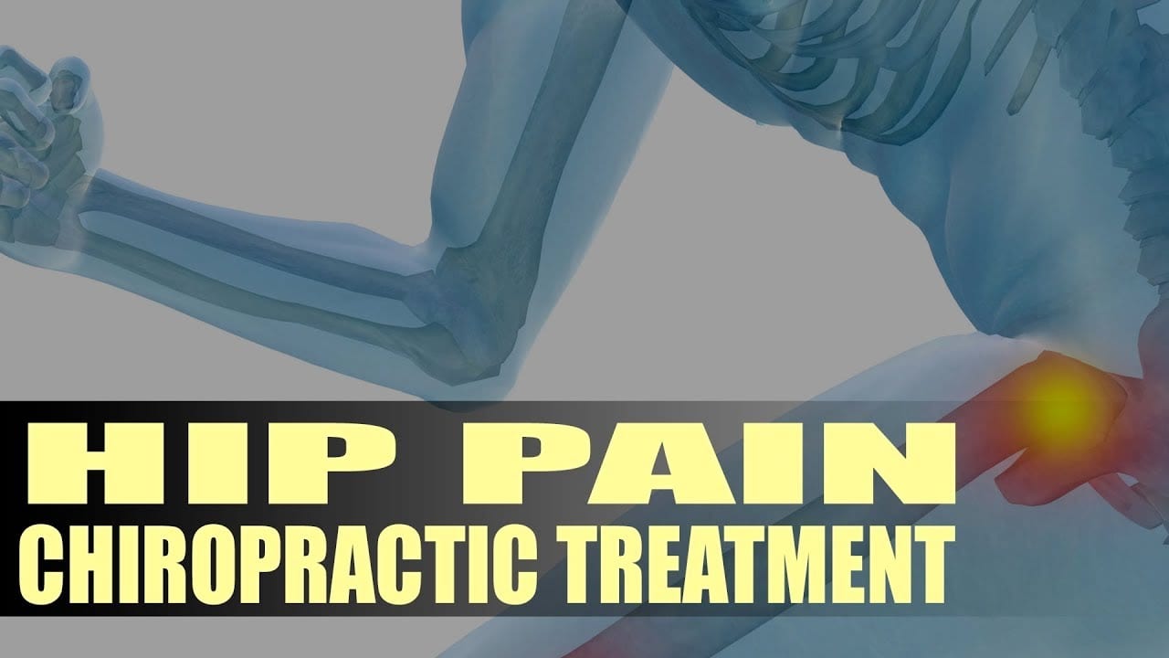 Understanding Trochanteric Bursitis El Paso Back Clinic