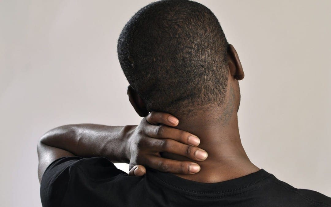 Chronic Whiplash Determined by Blood Samples