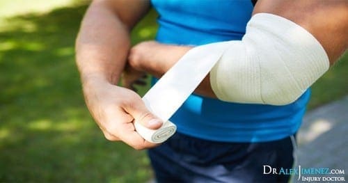 Preventing Injury with Chiropractic Care