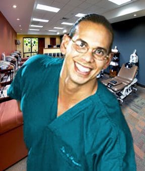 Top Rated Chiropractor in El Paso