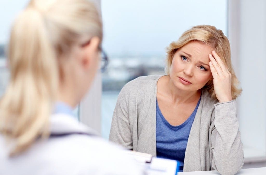 Myofascial Pain Syndrome vs. Fibromyalgia - El Paso Chiropractor