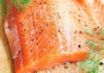 Controlling Fibromyalgia Through Diet - El Paso Chiropractor