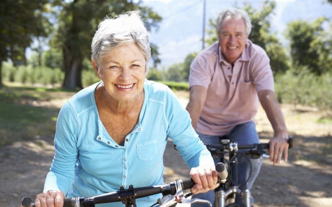 How Age Impacts the Digestive System