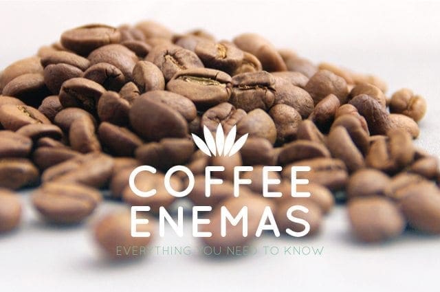 Coffee Enemas: What the Science Says