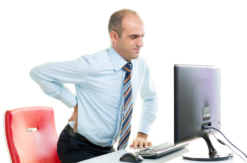 Sciatica: Sciatic Nerve Pain