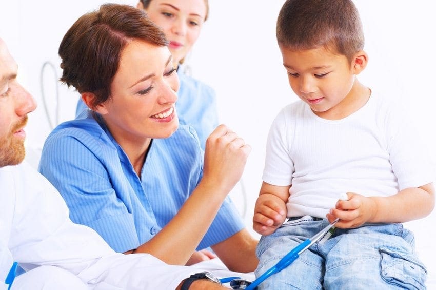 Cleveland Clinic Doctor Discloses the Truth of Vaccines