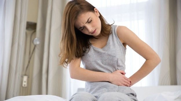 7 Signs and Symptoms You Have Leaky Gut