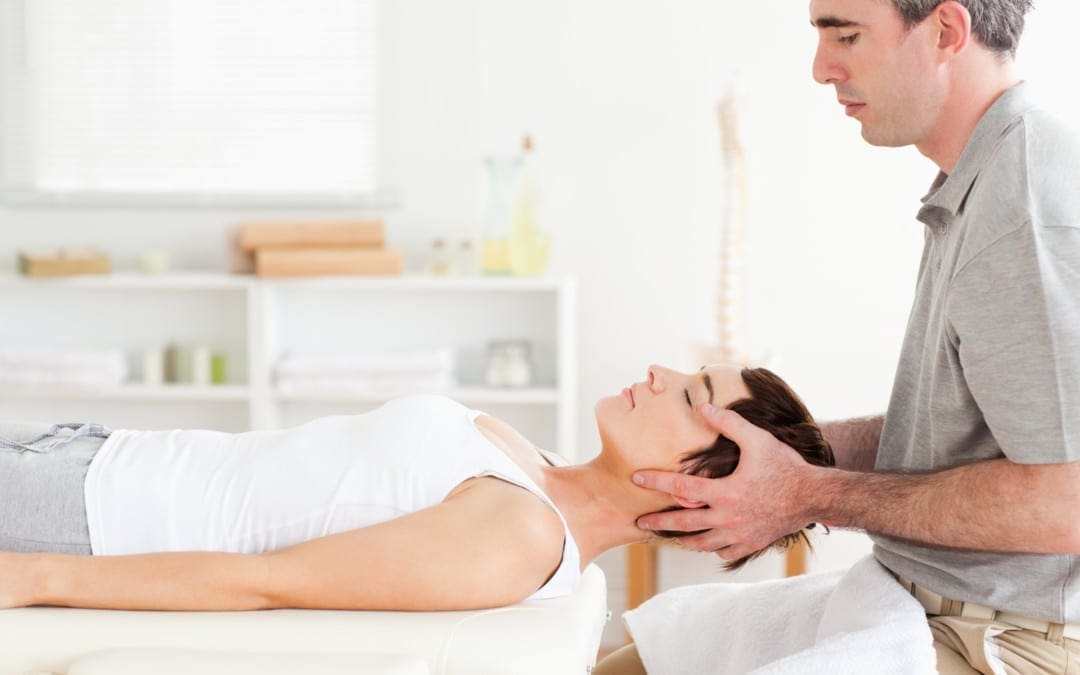 Should You Visit a Chiropractor for Back Pain?