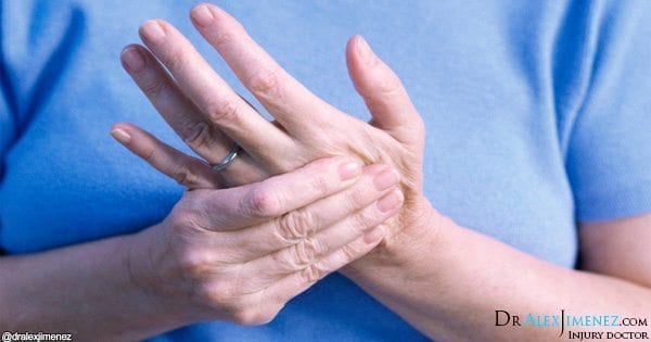 Chiropractic Treatment For Carpal Tunnel Syndrome