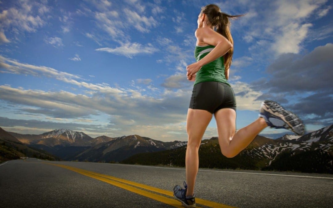 Preparation & Training for a 10K Race