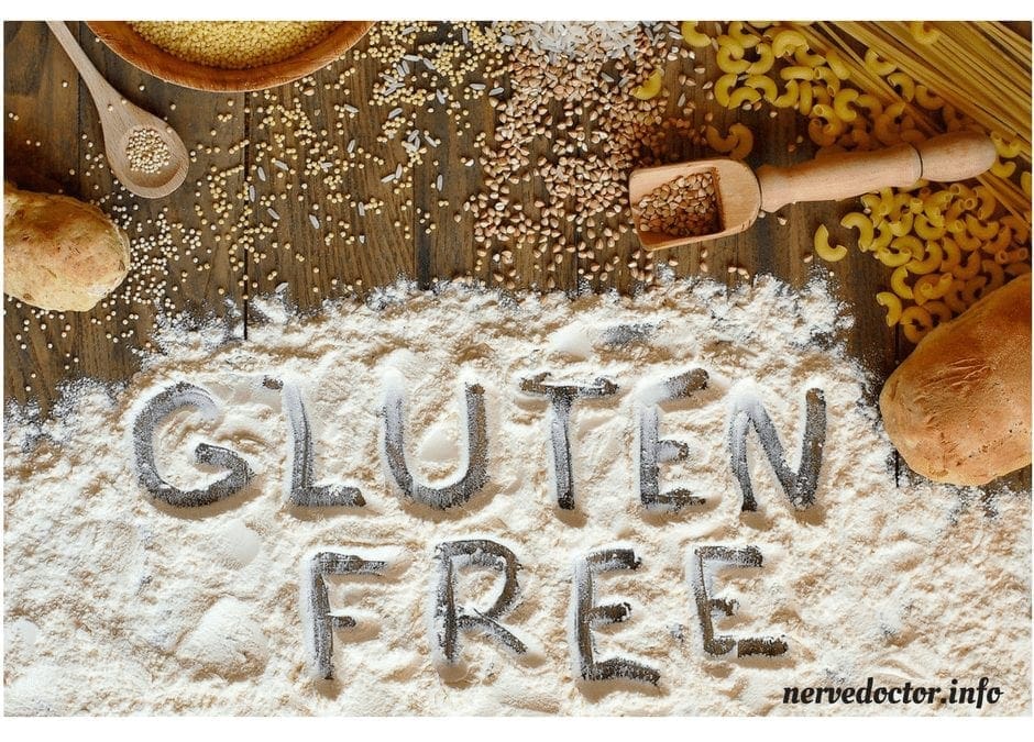 Wellness Tip: Gluten Sensitivity Linked to Neuropathy - El Paso Chiropractor