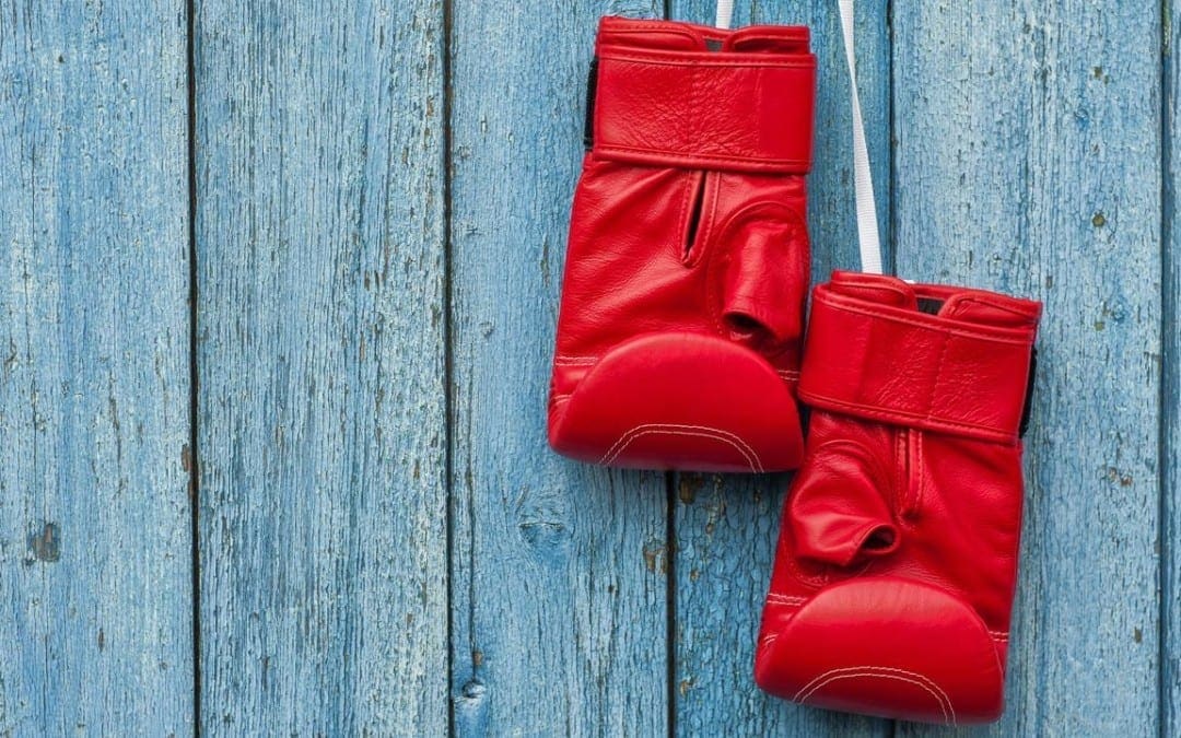 How Kickboxing Can Change Your Body and Your Life