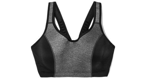 3 Sports Bras for Big Boobs That Actually Work