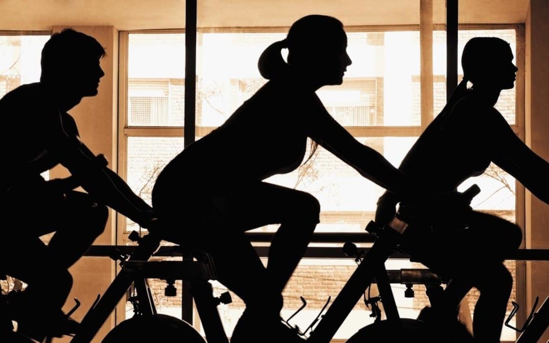 Reconsidering a Spinning Obsession for Wellness