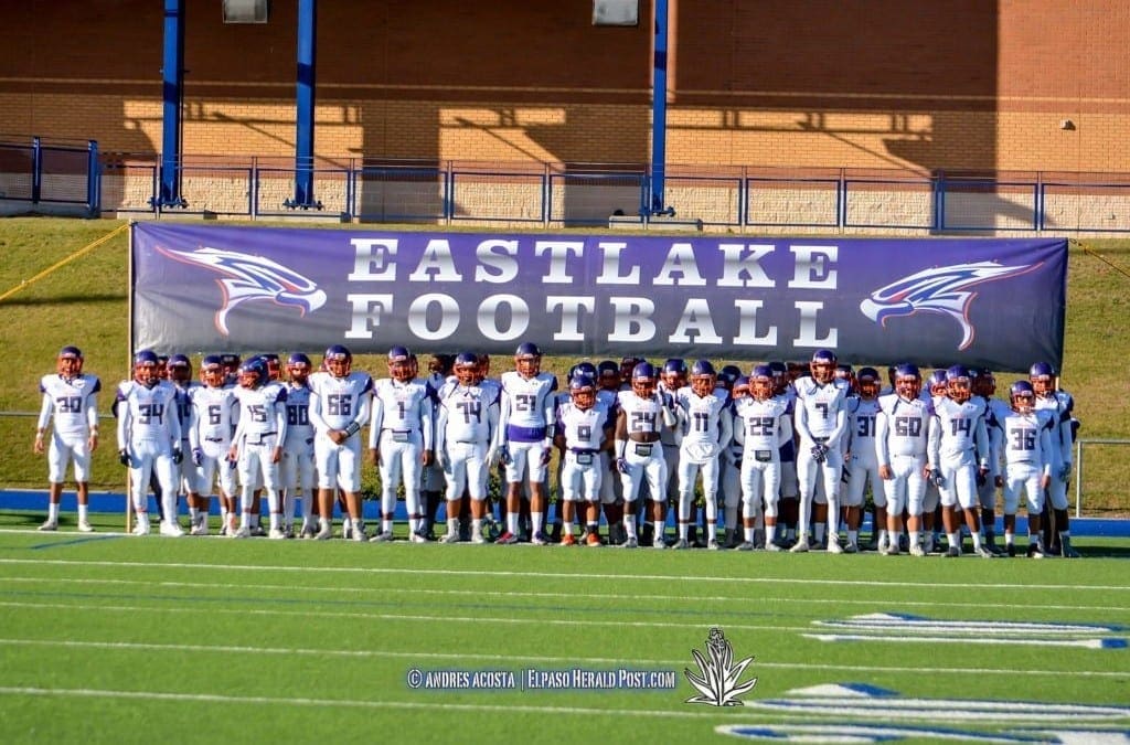 Herald-Post Radio: High School Playoff Football � Lubbock Monterey vs Eastlake @ Midland�s Grande Communications Stadium