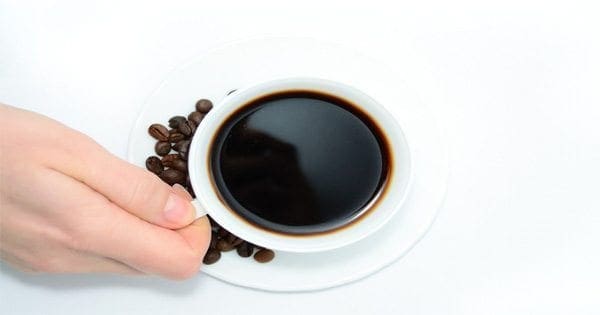 Vitamin Pills Stop Working With Coffee Scientists Claim