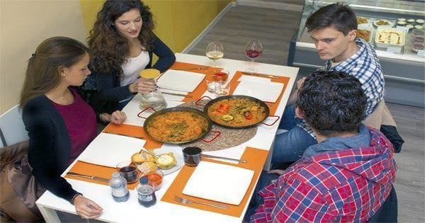 Mediterranean Diet May Help Reduce Risk Of Type 2 Diabetes