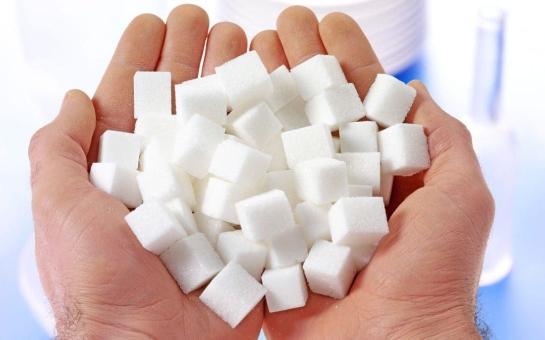 The Outcome of Sugar Consumption on the Body