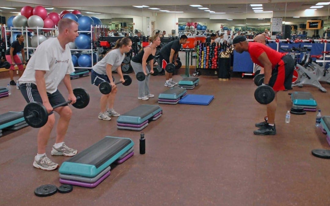 New Google Feature Takes Stress Out Of Booking Fitness Classes