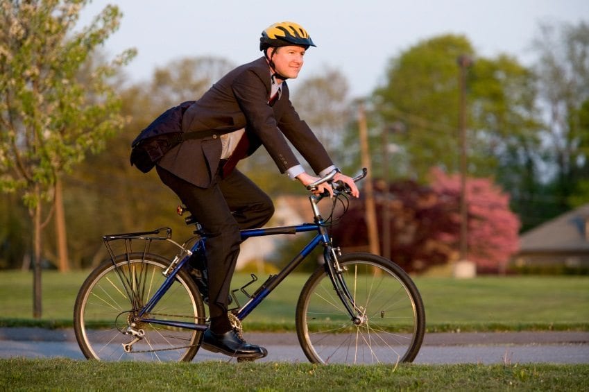 best bike to go to work