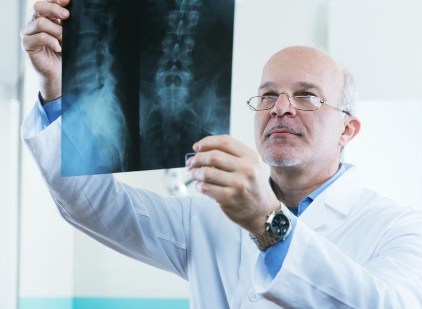 Degenerative Disc Disease Caused by Aging | El Paso Back Clinic® • 915 ...