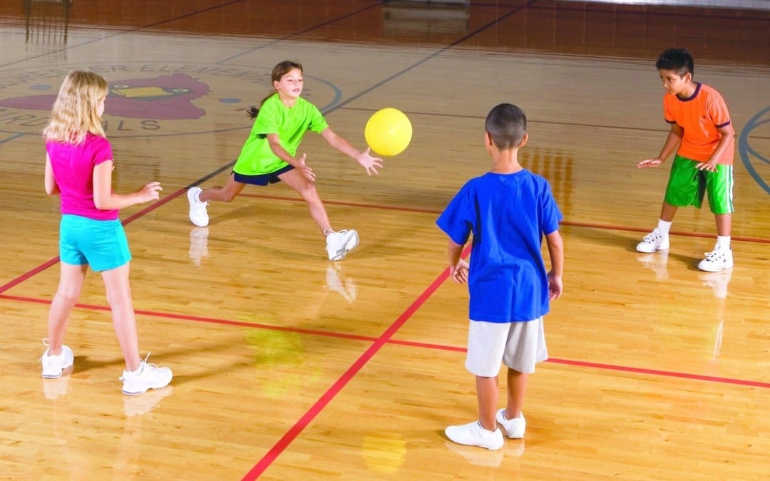 Physical Education is Much More than Simple Fitness