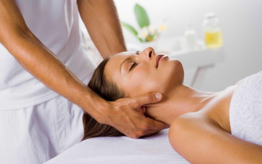 Complementary & Alternative Medicine for Back Pain