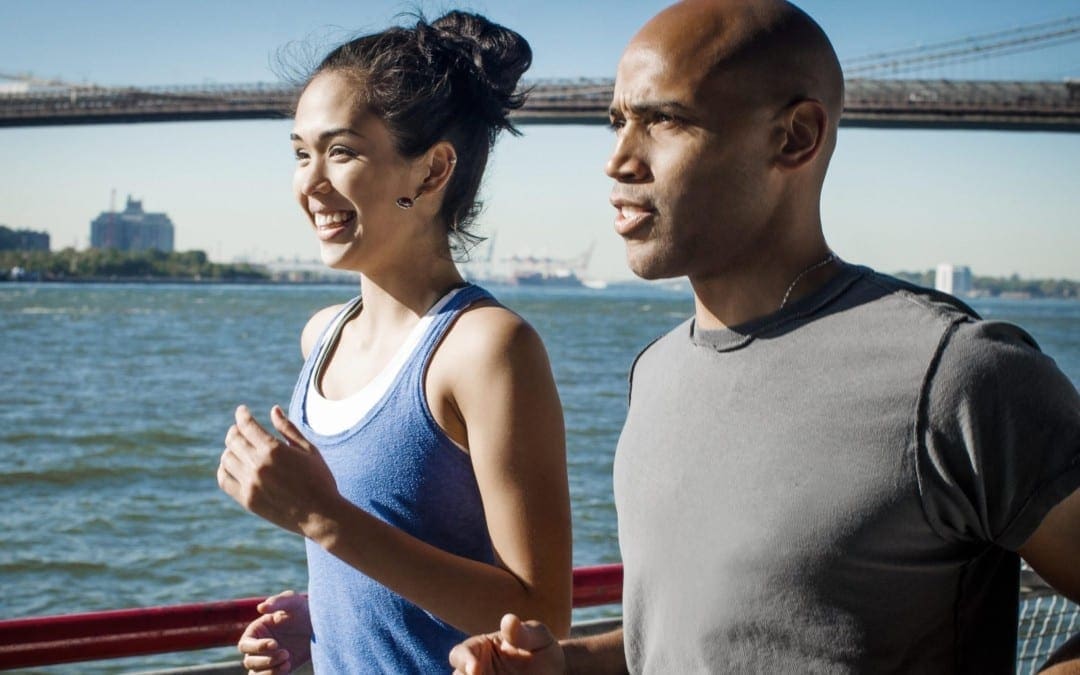 World Physical Activity Day Captured in 6 Funny and Motivating Tweets