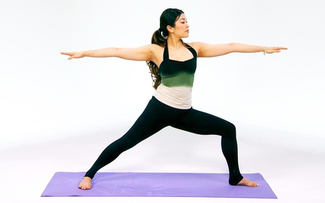 Easy Fixes to Yoga Poses to Protect Your Knees, Neck, and Wrists