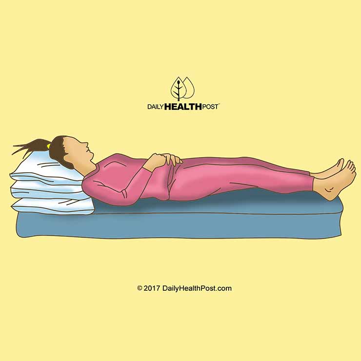 Best Sleeping Position El Paso Back Clinic® • 9158500900