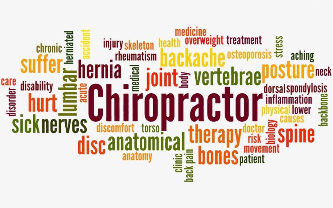 chiropractor and various health conditions they help with