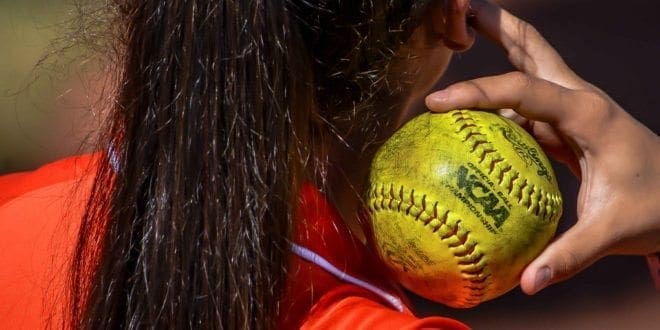 UTEP�s Harrawood Records Career-High 7 Ks in Game 2