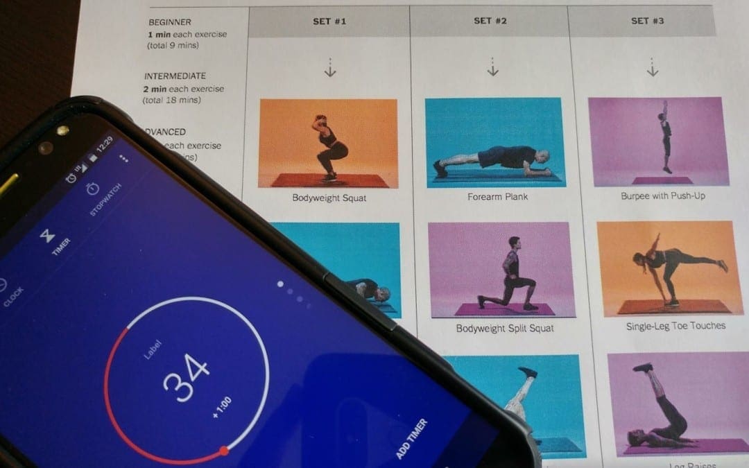 Does Anybody Even Do These Super Short Workouts?