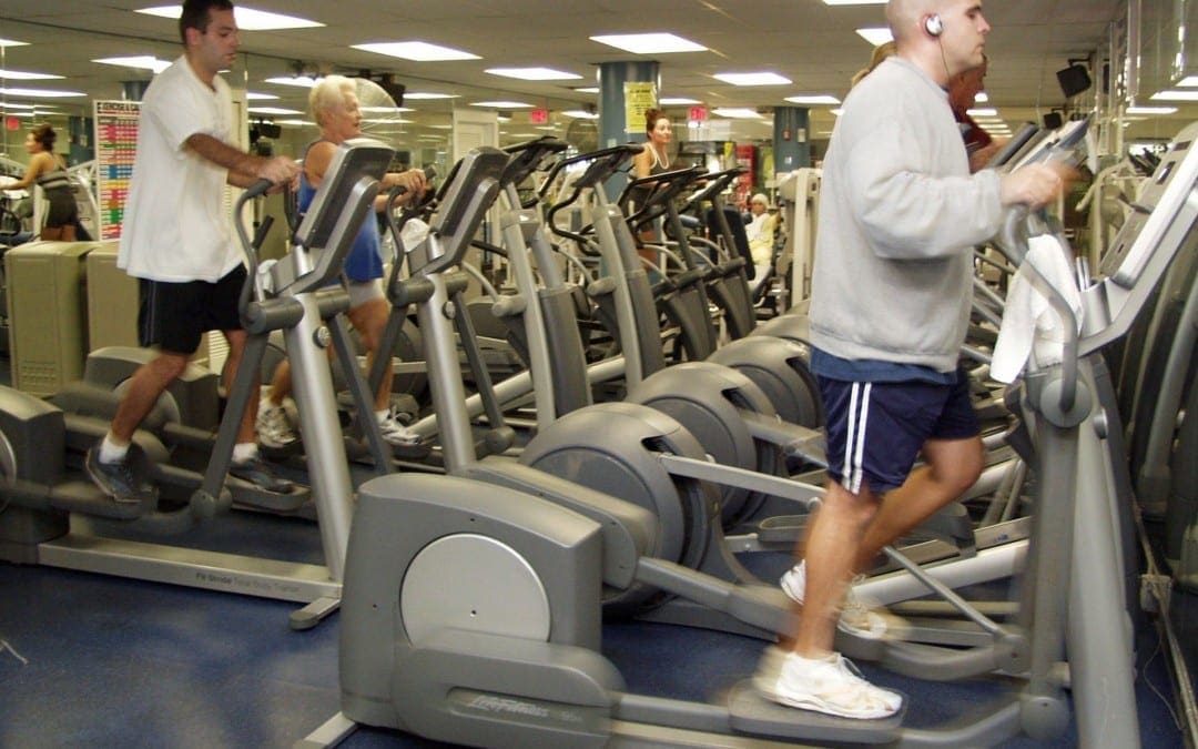 Flexibility Training Tips
