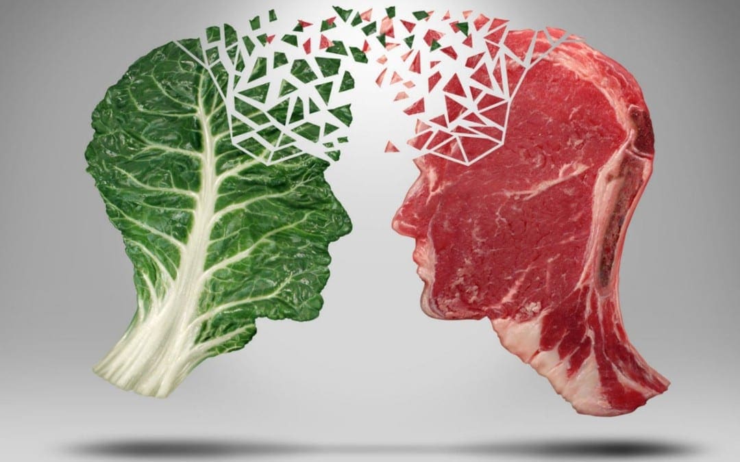 Before A New Diet, Find Out What Your Ancestors Ate