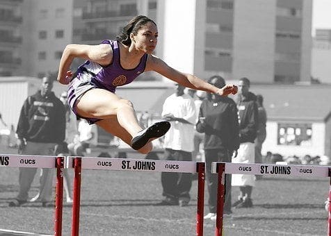 Student-Athletes & Injuries