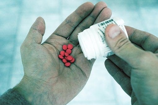 Raising Awareness Of Opioid Use In Older Adults & The Elderly