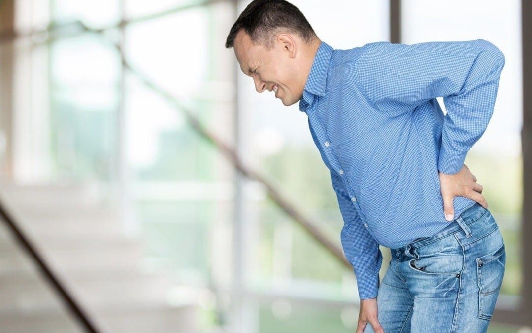 Sciatica: Common Factors Behind Sciatic Nerve Pain