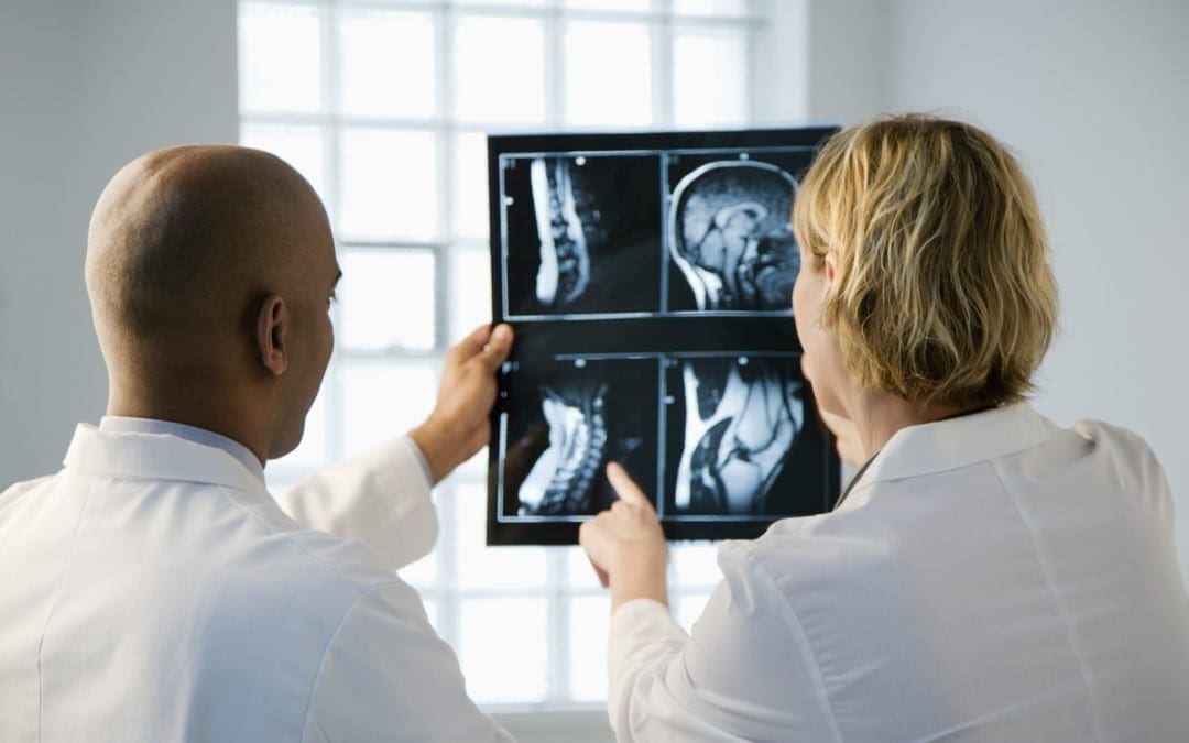 Treatment Options Available for Sciatica Symptoms