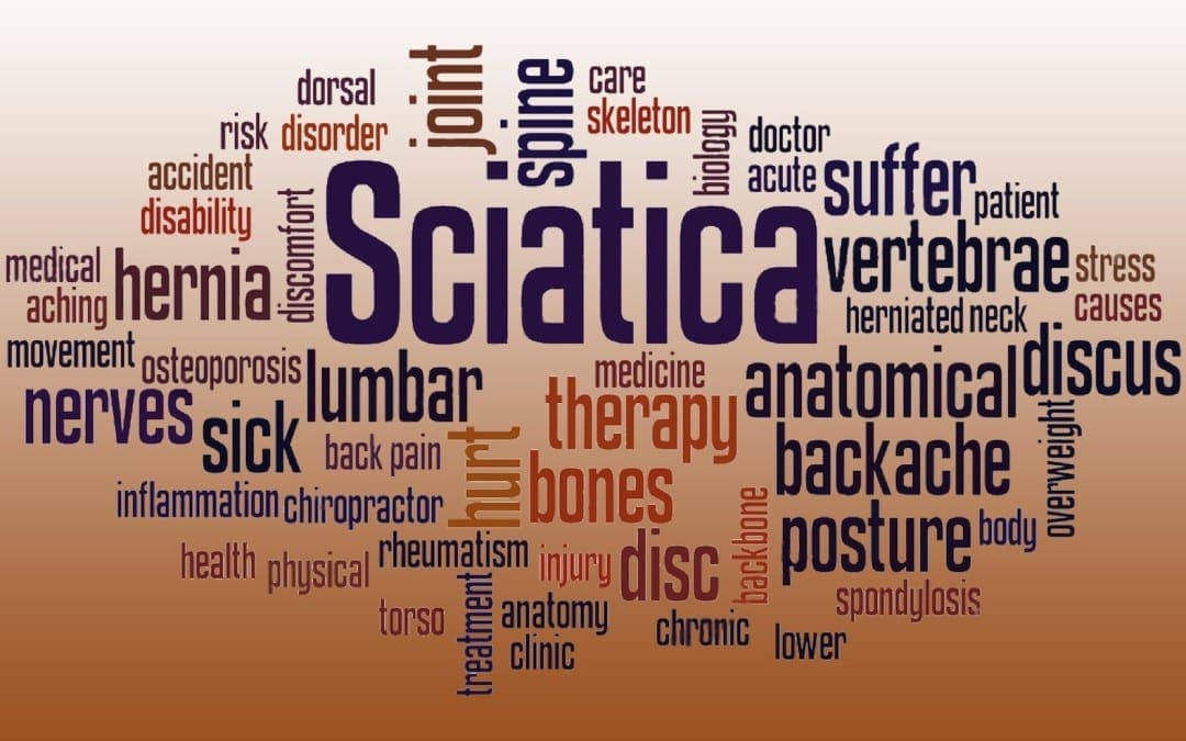 Sciatica: What Is It & What Gets Rid of It?