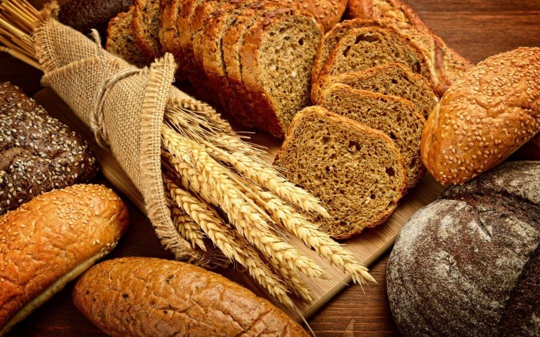 Whole-Grain Foods Help Maintain a Healthy Weight