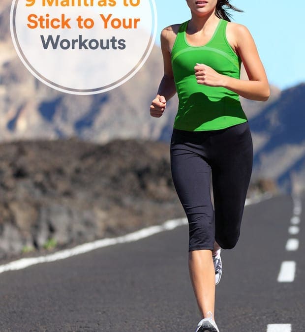 9 Reasons to Never Skip a Workout, As Told To Trainers