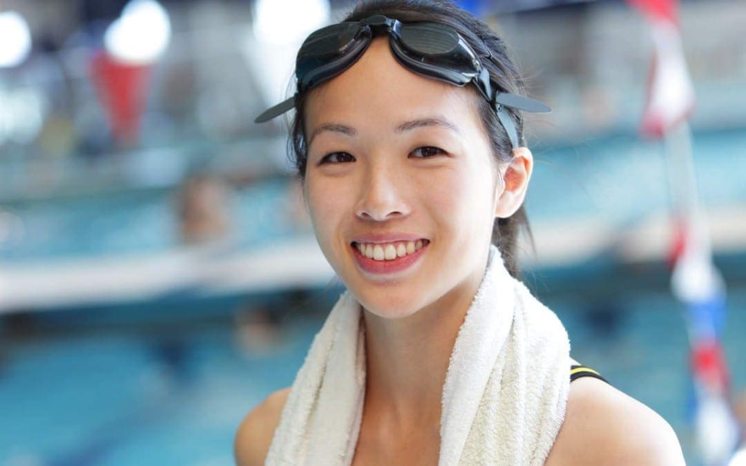 This Beginner Swimming Workout Burns Major Calories in Just 30 Minutes