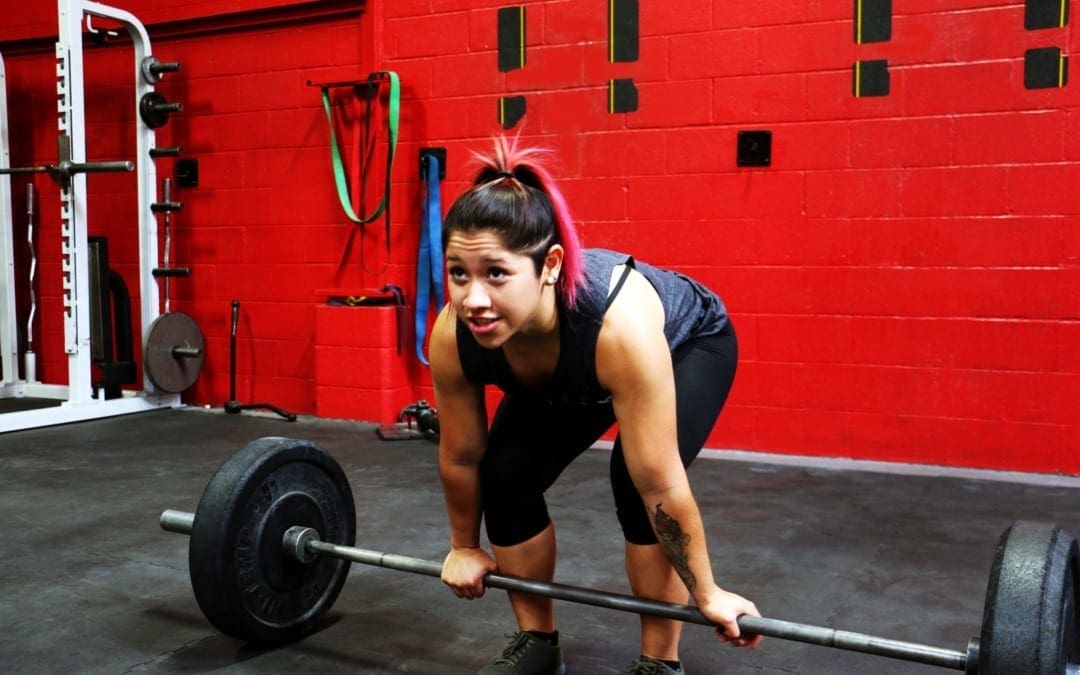 iylene avalos push as rx trainer lifting