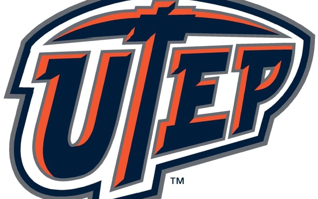 UTEP�s Amusan Named Performer of the Meet