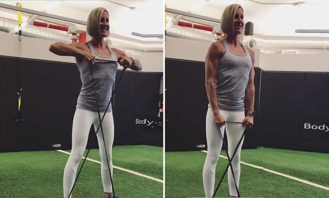 The 2-Minute Full-Body Exercise You Should Be Doing (But Aren’t)