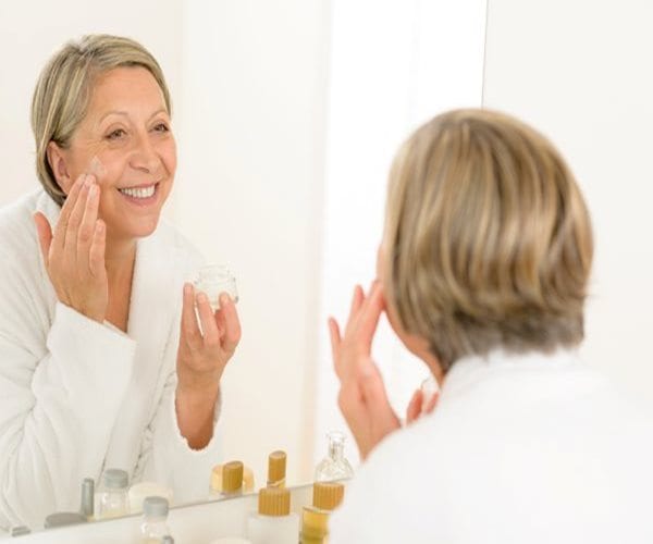 Seniors Face Steep Costs for Many Generic Skin Creams