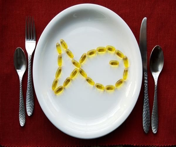 Omega-3 and Omega-6 Fatty Acids Could Slow Aging