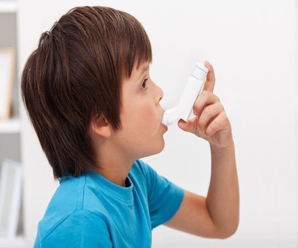 Vitamin D During Pregnancy May Help Prevent Childhood Asthma